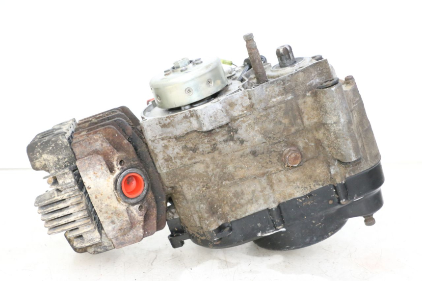 photo de MOTOR YAMAHA PW 80 (1983 - 2014) - Gesamtansicht des Produkts