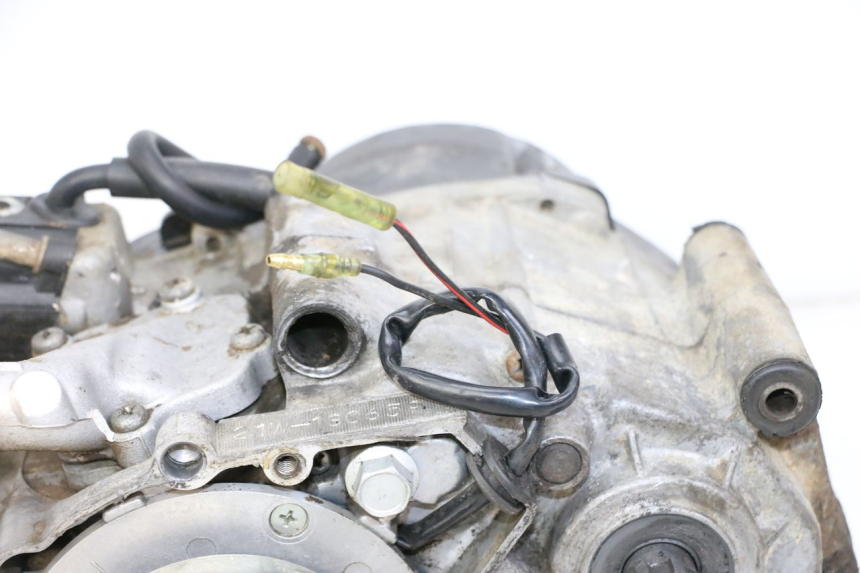 photo de MOTOR YAMAHA PW 80 (1983 - 2014) - Geprüftes Gebrauchtteil