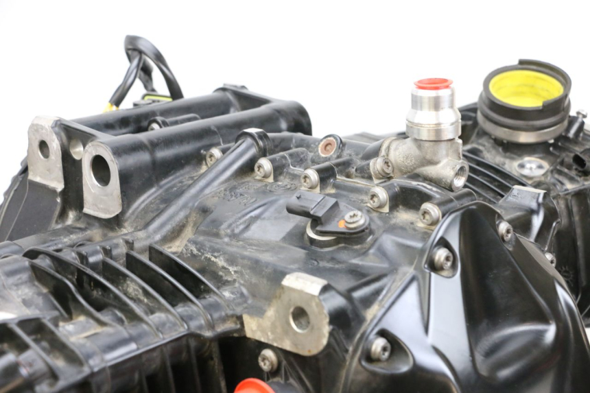 photo de MOTOR BMW R GS 1250 (2021 - 2024) - Detailansicht des Bauteils