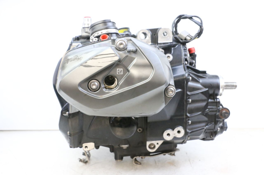photo de MOTOR BMW R GS 1250 (2021 - 2024) - Weitere Ansicht des Artikels