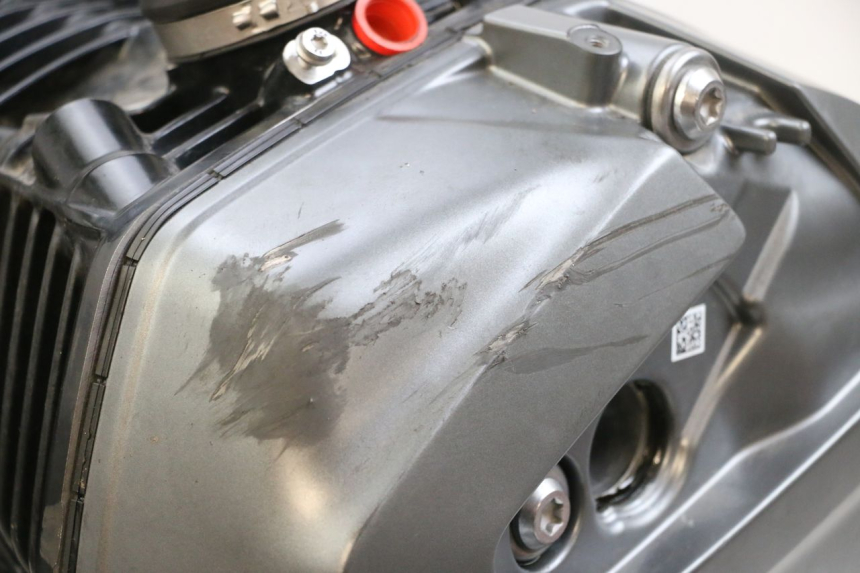 photo de MOTOR BMW R GS 1250 (2021 - 2024) - Charakteristische Merkmale