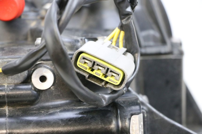 photo de MOTOR BMW R GS 1250 (2021 - 2024) - Alternativer Blickwinkel