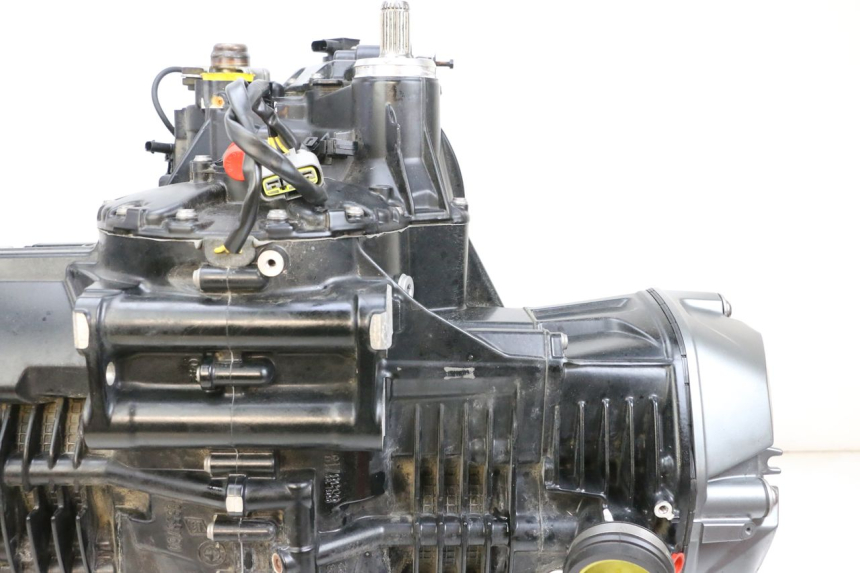 photo de MOTOR BMW R GS 1250 (2021 - 2024) - Qualität der Gebrauchtware