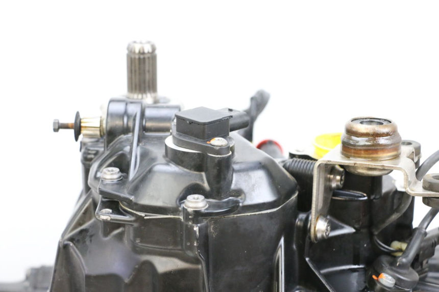 photo de MOTOR BMW R GS 1250 (2021 - 2024) - Alternative Perspektive