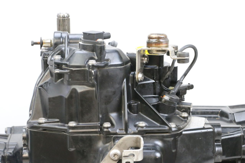 photo de MOTOR BMW R GS 1250 (2021 - 2024) - Geprüftes Gebrauchtteil