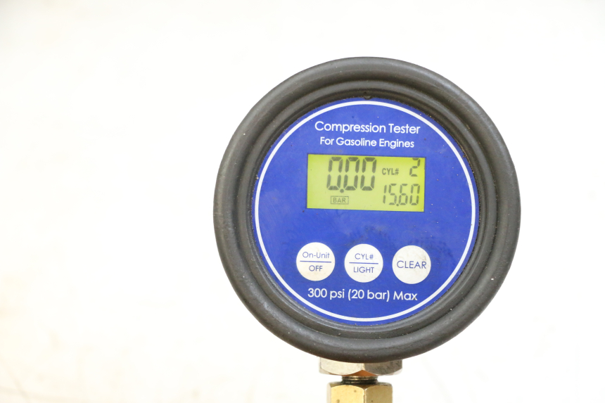 photo de MOTOR BMW R GS 1250 (2021 - 2024) - Ergänzendes Produktfoto