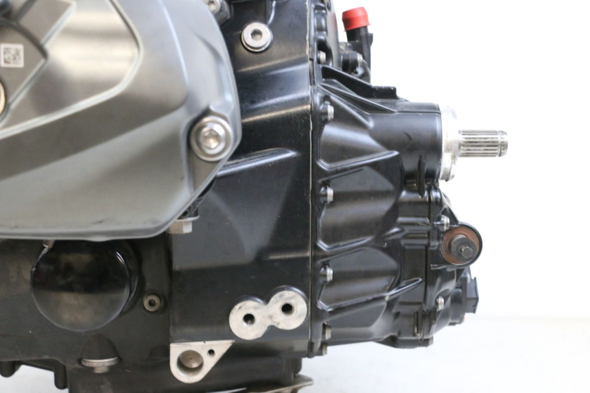 photo de MOTOR BMW R GS 1250 (2021 - 2024) - Kennzeichnungen und Originalreferenzen