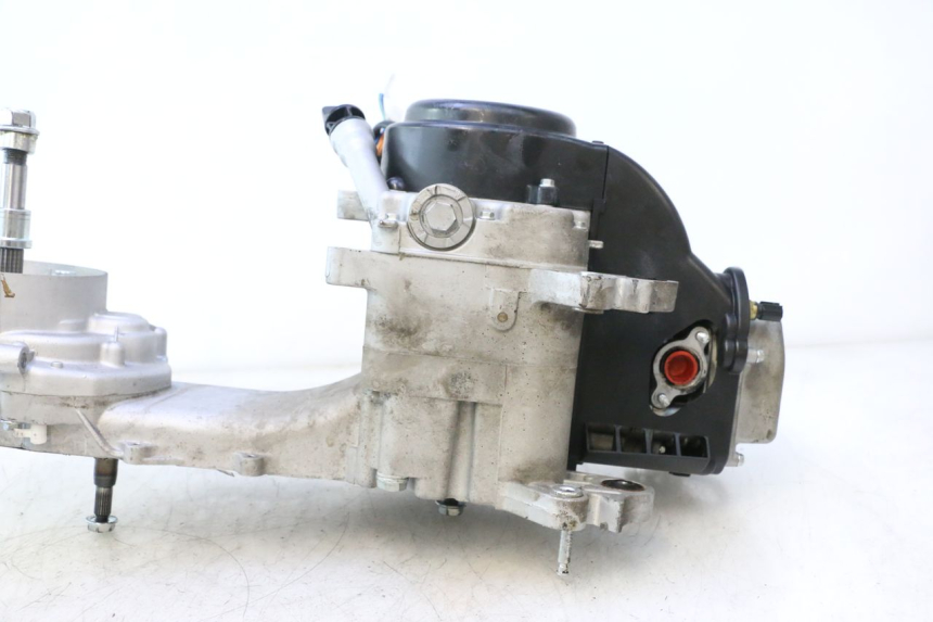 photo de MOTOR JM MOTORS R-MAX TECH 50 (2024 - 2026) - Detailansicht des Bauteils