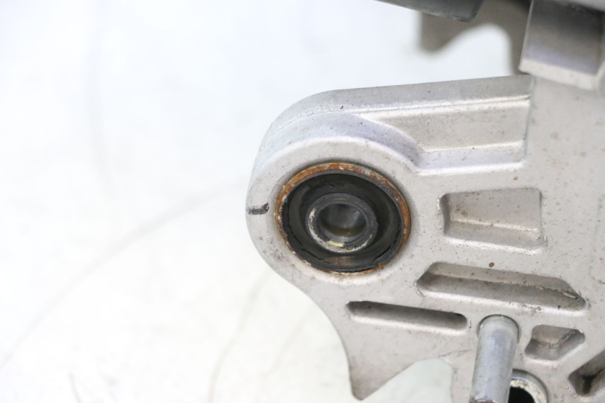 photo de MOTOR JM MOTORS R-MAX TECH 50 (2024 - 2026) - Qualität der Gebrauchtware