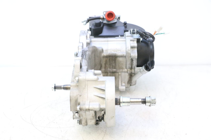 photo de MOTOR JM MOTORS R-MAX TECH 50 (2024 - 2026) - Geprüftes Gebrauchtteil