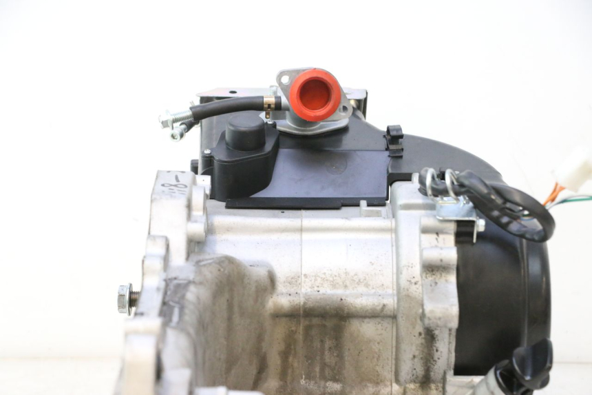 photo de MOTOR JM MOTORS R-MAX TECH 50 (2024 - 2026) - Kennzeichnungen und Originalreferenzen