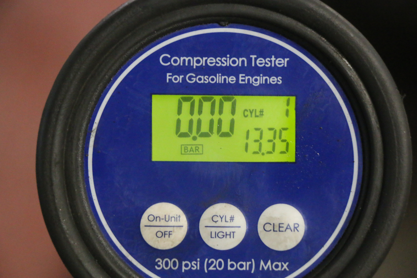 photo de MOTOR YCF R-START 125 - Ergänzendes Produktfoto