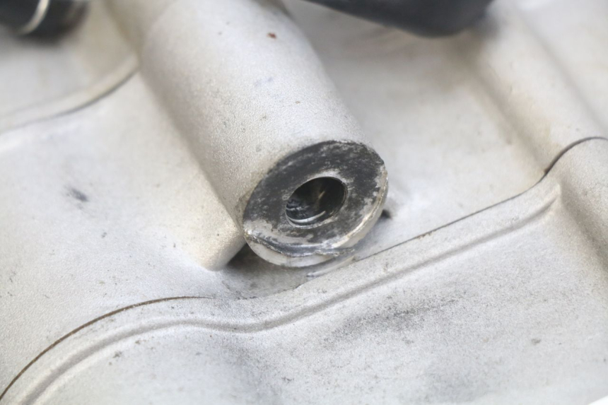 photo de MOTOR YCF R-START 125 - Alternative Perspektive