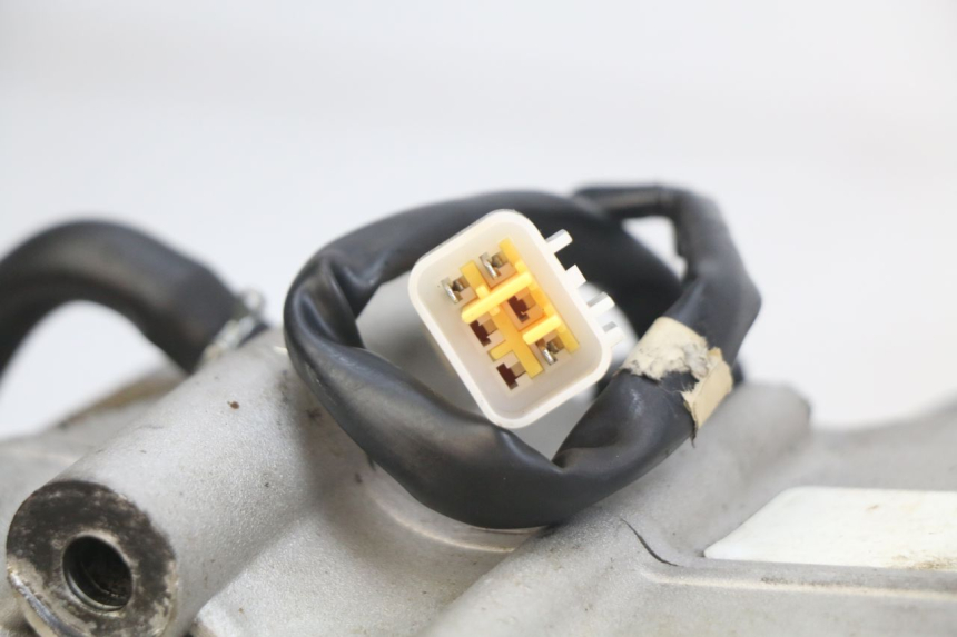 photo de MOTOR YCF R-START 125 - Technische Nahaufnahme