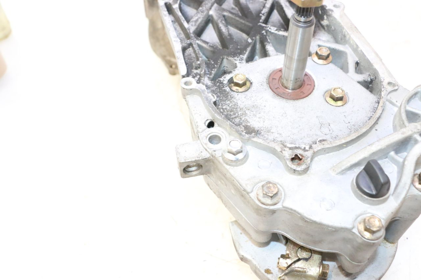 photo de MOTOR RIDE RACE GT 2T 50 (2012 - 2017) - Detailansicht des Bauteils