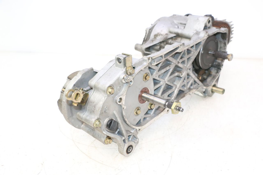 photo de MOTOR RIDE RACE GT 2T 50 (2012 - 2017) - Detailansicht des Bauteils