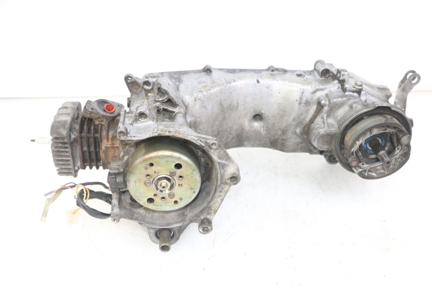 photo de MOTOR APRILIA RALLY AC 50 (1995 - 2004) - Detailansicht des Bauteils