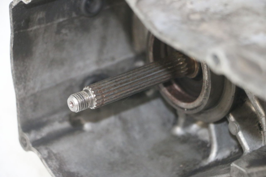 photo de MOTOR APRILIA RALLY AC 50 (1995 - 2004) - Weitere Ansicht des Artikels