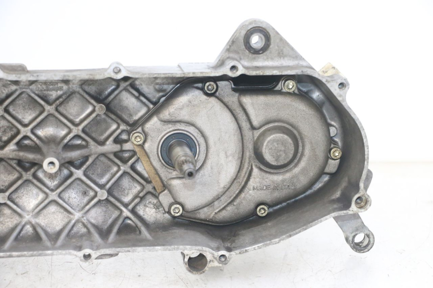 photo de MOTOR APRILIA RALLY AC 50 (1995 - 2004) - Hochauflösende Nahaufnahme