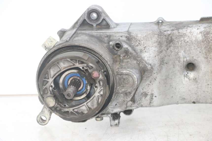 photo de MOTOR APRILIA RALLY AC 50 (1995 - 2004) - Alternativer Blickwinkel