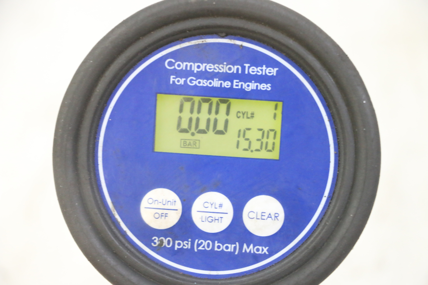 photo de MOTOR APRILIA RALLY AC 50 (1995 - 2004) - Qualität der Gebrauchtware