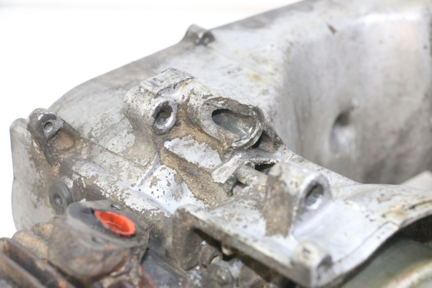 photo de MOTOR APRILIA RALLY AC 50 (1995 - 2004) - Zoom auf Gebrauchszustand