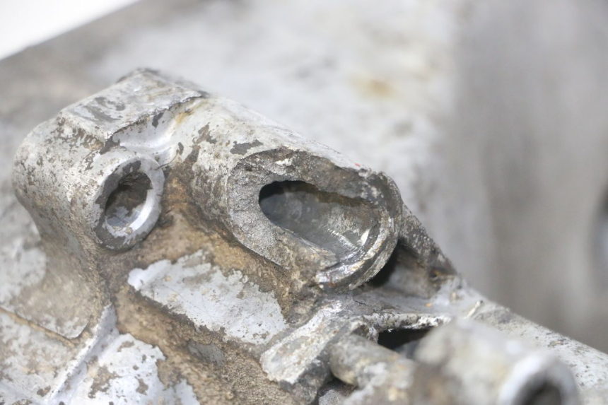 photo de MOTOR APRILIA RALLY AC 50 (1995 - 2004) - Alternative Perspektive