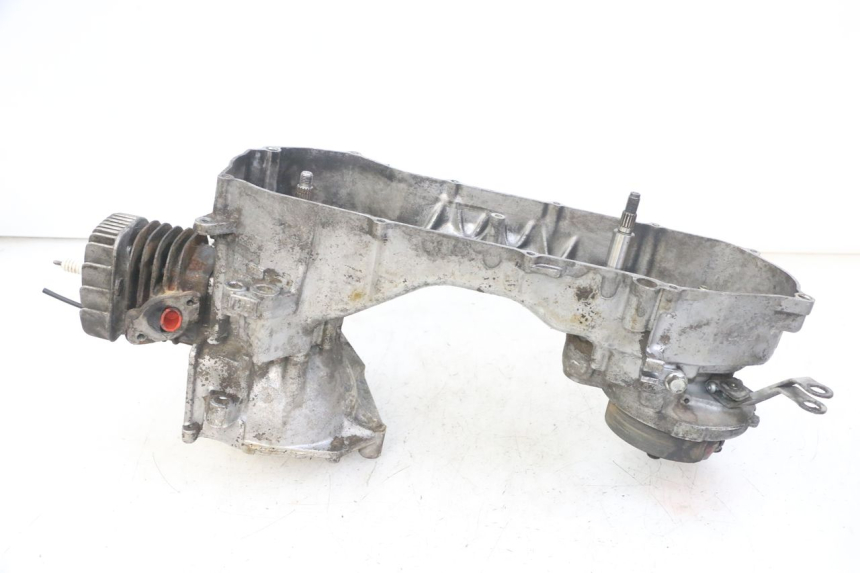 photo de MOTOR APRILIA RALLY AC 50 (1995 - 2004) - Gesamtansicht des Produkts