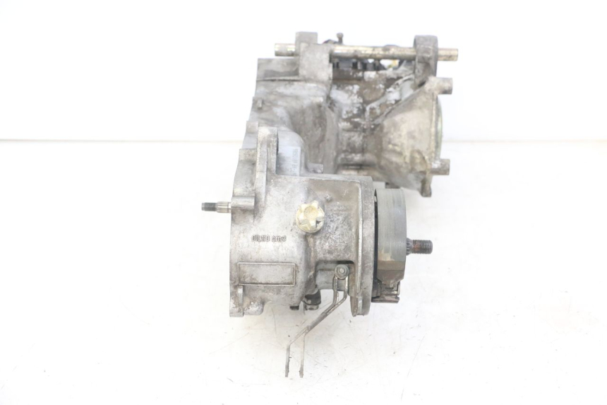 photo de MOTOR APRILIA RALLY AC 50 (1995 - 2004) - Details der Befestigungspunkte