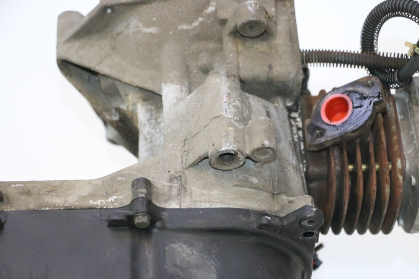 photo de MOTOR ORCAL RAPTOR 50 (2015 - 2021) - Detailansicht des Bauteils