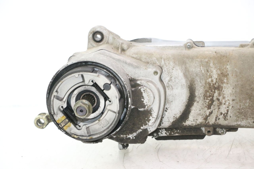 photo de MOTOR ORCAL RAPTOR 50 (2015 - 2021) - Ergänzendes Produktfoto