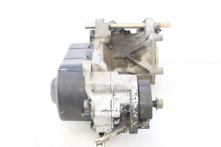 photo de MOTOR ORCAL RAPTOR 50 (2015 - 2021) - Fokus auf die Struktur