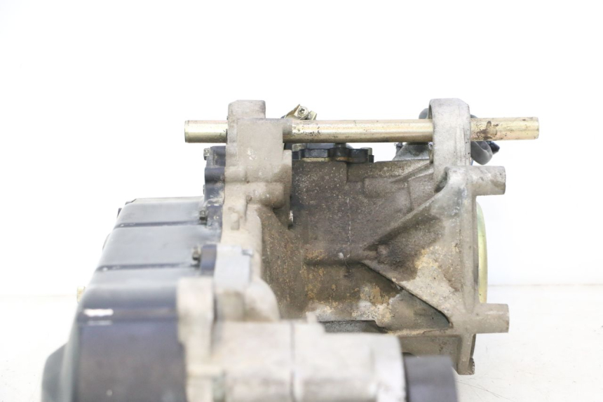 photo de MOTOR ORCAL RAPTOR 50 (2015 - 2021) - Alternativer Blickwinkel