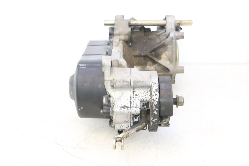 photo de MOTOR ORCAL RAPTOR 50 (2015 - 2021) - Qualität der Gebrauchtware