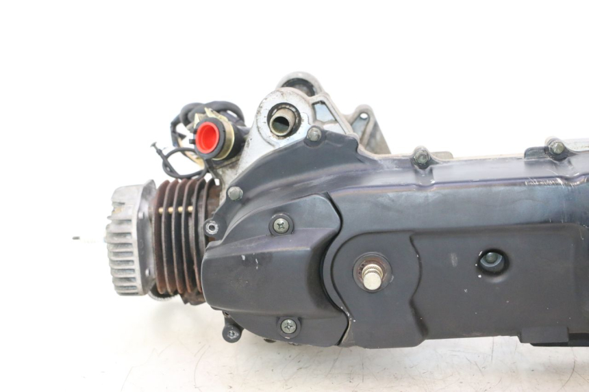 photo de MOTOR ORCAL RAPTOR 50 (2015 - 2021) - Hauptansicht