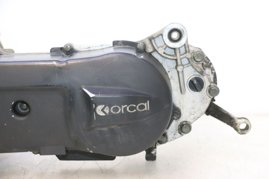 photo de MOTOR ORCAL RAPTOR 50 (2015 - 2021) - Detailansicht des Bauteils