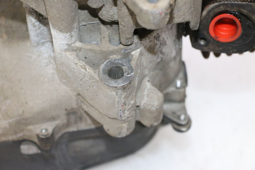 photo de MOTOR ORCAL RAPTOR 50 (2015 - 2021) - Gesamtansicht des Produkts