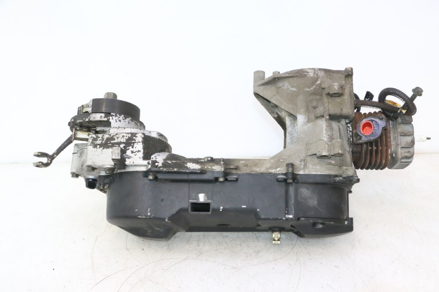 photo de MOTOR ORCAL RAPTOR 50 (2015 - 2021) - Geprüftes Gebrauchtteil