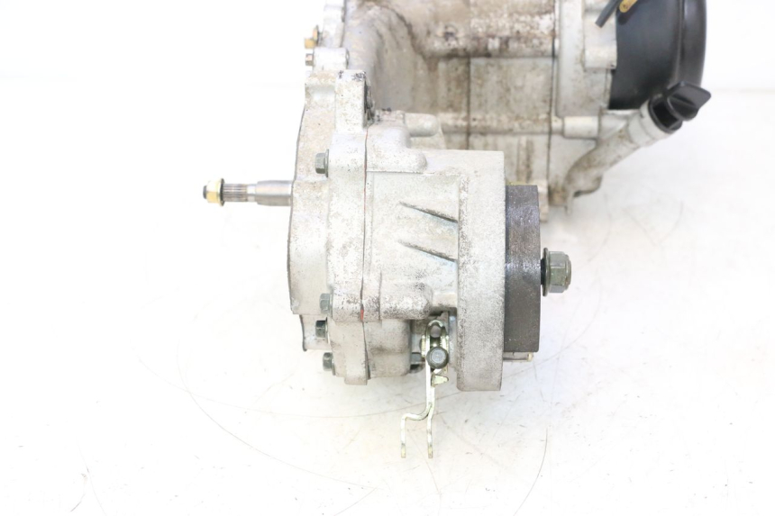 photo de MOTOR LAZIO RENO 50 (2016 - 2021) - Zoom auf Komponenten