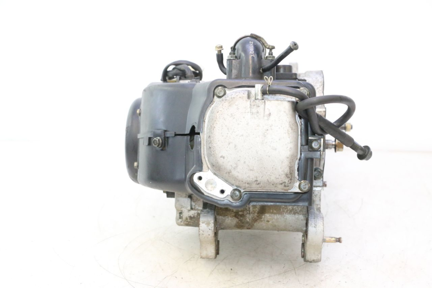 photo de MOTOR LAZIO RENO 50 (2016 - 2021) - Fokus auf die Struktur
