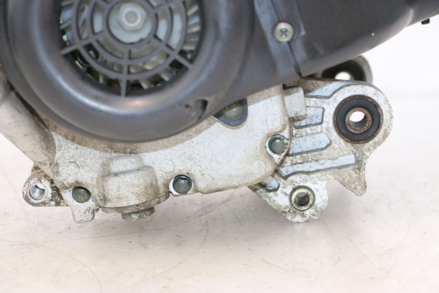 photo de MOTOR LAZIO RENO 50 (2016 - 2021) - Qualität der Gebrauchtware