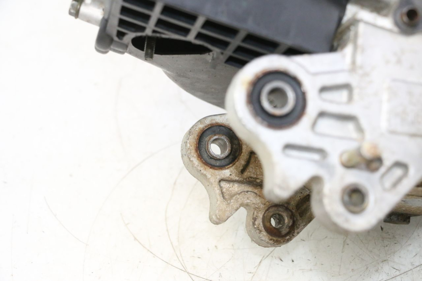 photo de MOTOR LAZIO RENO 50 (2016 - 2021) - Technische Nahaufnahme