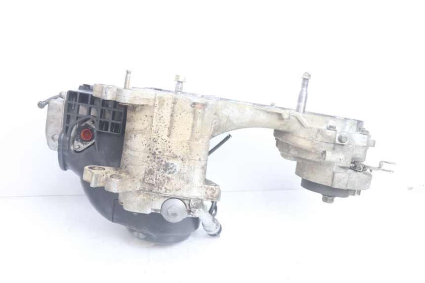 photo de MOTOR LAZIO RENO 50 (2016 - 2021) - Weitere Ansicht des Artikels
