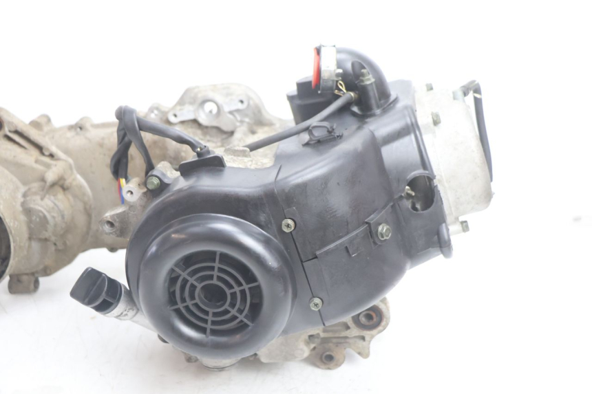photo de MOTOR LAZIO RENO 50 (2016 - 2021) - Gesamtansicht des Produkts