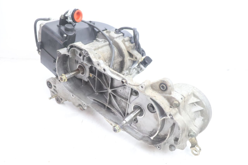 photo de MOTOR LAZIO RENO 50 (2016 - 2021) - Geprüftes Gebrauchtteil