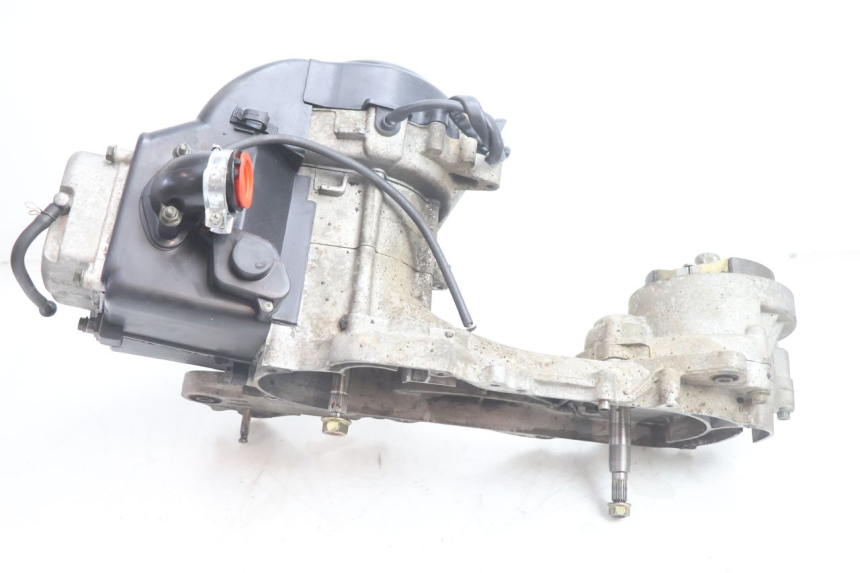 photo de MOTOR LAZIO RENO 50 (2016 - 2021) - Kennzeichnungen und Originalreferenzen