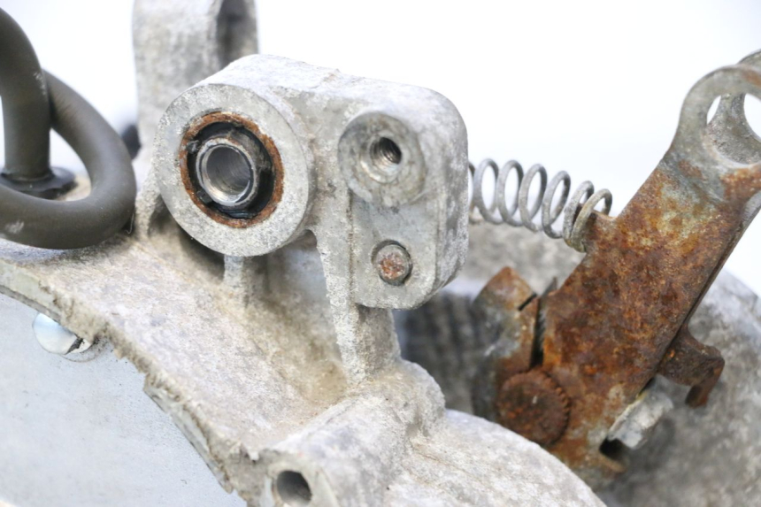 photo de MOTOR YIYING RETRO 125 (2008 - 2018) - Detailansicht des Bauteils