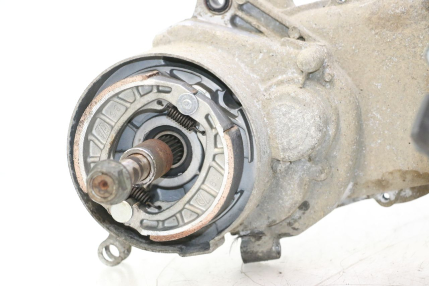 photo de MOTOR YIYING RETRO 50 (2008 - 2017) - Geprüftes Gebrauchtteil