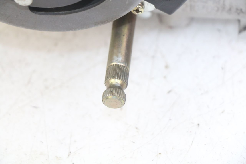 photo de MOTOR APOLLO RFZ 125 - Geprüftes Gebrauchtteil