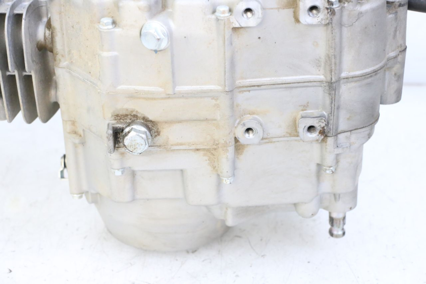 photo de MOTOR APOLLO RFZ 125 - Zoom auf Gebrauchszustand